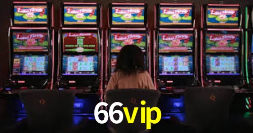Bônus Generosos e Exclusivos no 66vip para Você!